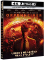 Blu-RayBlu-ray film /  Oppenheimer / S.E. / UHD+Blu-Ray