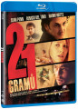 Blu-RayBlu-ray film /  21 Gram / 21 Grams / Blu-Ray