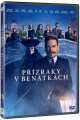 DVDFILM / Pzraky v Bentkch