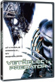 DVDFILM / Vetelec vs. Predator / Pvodn+prodlouen verze