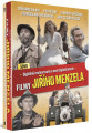 5DVDFILM / Kolekce film Jiho Menzela / 5DVD