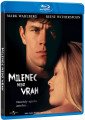 Blu-RayBlu-ray film /  Milenec nebo vrah / Blu-Ray