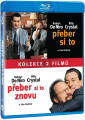 Blu-RayBlu-ray film /  Peber si to 1+2 / Kolekce / 2Blu-Ray