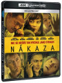 UHD4kBDBlu-ray film /  Nkaza / UHD Blu-Ray