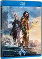 Blu-RayBlu-ray film /  Aquaman a ztracen krlovstv / Blu-Ray