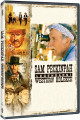 4DVDFILM / Sam Peckinpah:Western kolekce / 4DVD