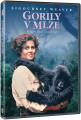 DVDFILM / Gorily v mlze:Pbh Dian Fosseyov