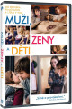 DVDFILM / Mui,eny a dti