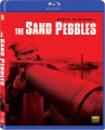 Blu-RayBlu-ray film /  Strn lo Sand Pebbles / Blu-Ray
