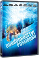DVDFILM / Dobrodrustv Poseidonu
