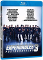 Blu-RayBlu-ray film /  Expendables:Postradateln 3 / Blu-Ray