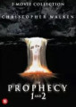 2DVDFILM / Prophecy 1 And 2 / 2DVD / bez esk podpory