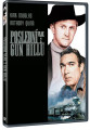 DVDFILM / Posledn vlak z Gun Hillu