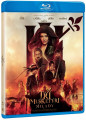 Blu-RayBlu-ray film /  Ti muketi:Milady / Blu-Ray