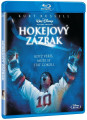 Blu-RayBlu-ray film /  Hokejov zzrak / Blu-Ray