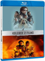 Blu-Ray / Blu-ray film /  Duna 1+2 / Kolekce / 2Blu-Ray