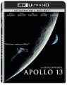 UHD4kBDBlu-ray film /  Apollo 13 / UHD 4k