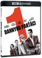 UHD4kBDBlu-ray film /  Dannyho parci / UHD 4k