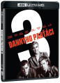 UHD4kBDBlu-ray film /  Dannyho parci 3 / UHD 4k