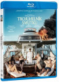 Blu-Ray / Blu-ray film / Trojhelnk smutku / Limitovan edice / Blu-Ray