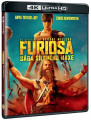 UHD4kBD / Blu-ray film /  Furiosa:Sga lenho Maxe / UHD 4K
