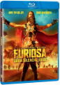 Blu-Ray / Blu-ray film /  Furiosa:Sga lenho Maxe / Blu-Ray