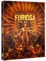UHD4kBD / Blu-ray film /  Furiosa:Sga lenho Maxe / Steelbook / CCXP / UHD+BRD