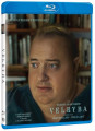 Blu-Ray / Blu-ray film /  Velryba / Blu-Ray