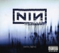 CDNine Inch Nails / With Teeth / Digipack / UK Edition