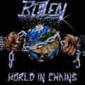 CDBlizzen / World In Chains