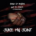 LPR.L.Boyce & Band Of Heysek / Juke My Joint / Vinyl