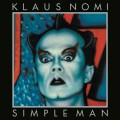 LPNomi Klaus / Simple Man / Vinyl