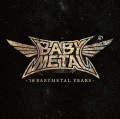 CDBabymetal / 10 Babymetal Years / Digipack