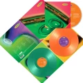 2LP/CDWedding Present / Watusi / Green / Vinyl / 2LP+CD