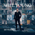2LPYoung Will / 20 Years: The Greatest Hits / Vinyl / 2LP