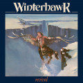 LPWinterhawk / Revival / Reissue / Orange / Vinyl