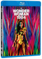 Blu-RayBlu-ray film /  Wonder Woman 1984 / Blu-Ray