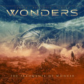 CDWonders / Fragments Of Wonder