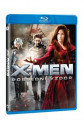 Blu-RayBlu-ray film /  X-Men:Posledn vzdor / Blu-Ray