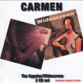 2CDCarmen / Gypsies / Widescreen / 2CD
