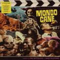 2LPOST / Mondo Cane / Riz Ortolani & Nino Oliviero / Vinyl / 2LP