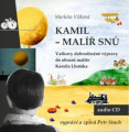 CDVtkov Markta / Kamil:Mal sn / Mp3