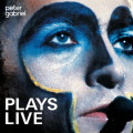 2CDGabriel Peter / Plays Live / 2CD