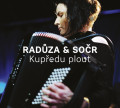 CDRadza / Kupedu plout / Radza & SOR / Digipack