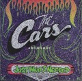 2CDCars / Just What I Needed / Anthology / 2CD