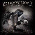 CDConception / State of Deception / Digipack