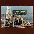 LPTower Of Power / Back To Oakland / Vinyl