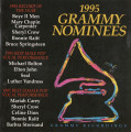 CDVarious / 1995 Grammy Nominees