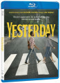 Blu-RayBlu-ray film /  Yesterday / Blu-Ray