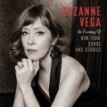 CDVega Suzanne / An Evening Of New York Songs And Stories / Digisl